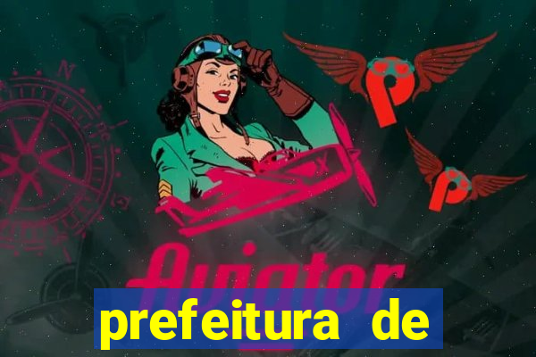 prefeitura de cerejeiras concurso